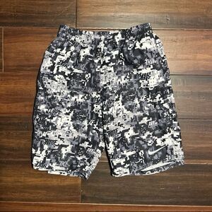 Nike Boys Swim Trunks